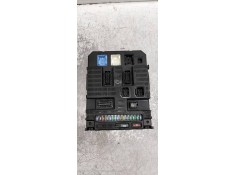 Recambio de caja reles / fusibles para peugeot 207 x-line referencia OEM IAM 9659285380 BSI2004P0600 