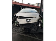 peugeot 5008 del año 2012