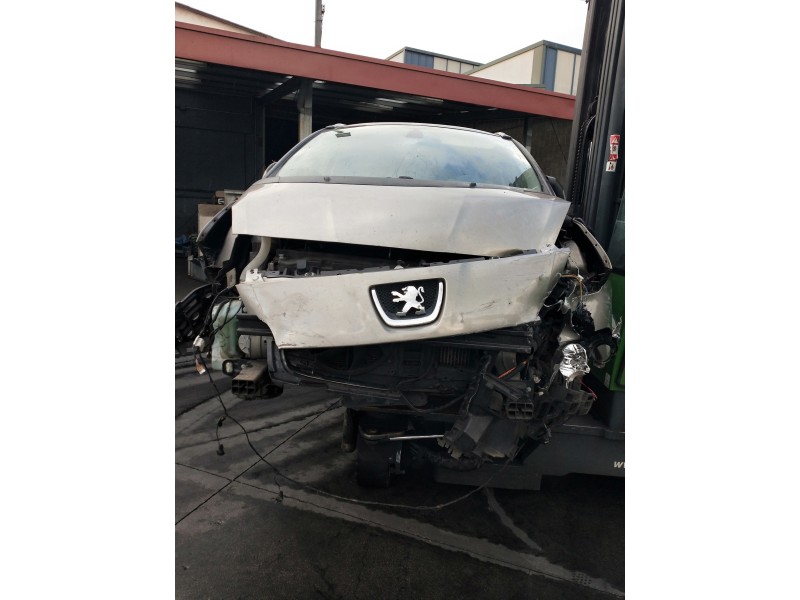 peugeot 5008 del año 2012 peugeot 5008 del año 2012