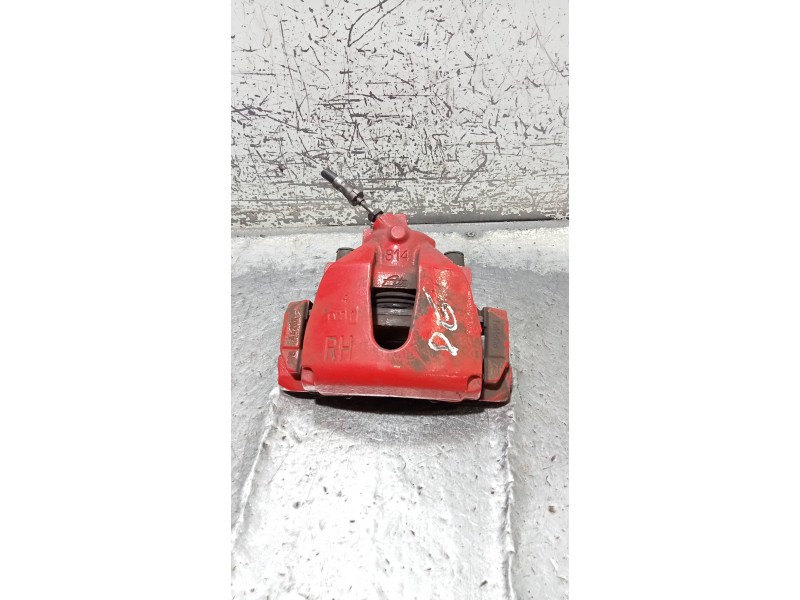 Recambio de pinza freno delantera derecha para ford focus lim. (cb8) sport referencia OEM IAM   