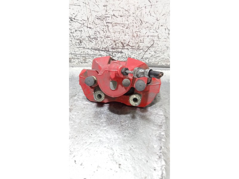 Recambio de pinza freno delantera derecha para ford focus lim. (cb8) sport referencia OEM IAM   