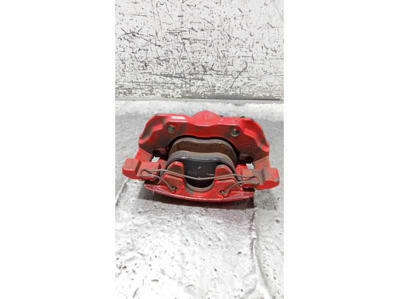 Recambio de pinza freno delantera derecha para ford focus lim. (cb8) sport referencia OEM IAM   