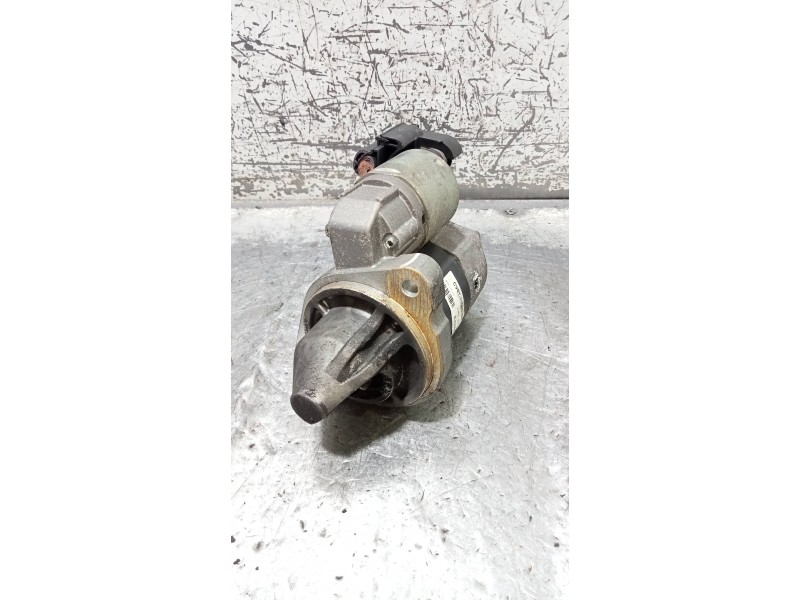 Recambio de motor arranque para ford focus lim. (cb8) sport referencia OEM IAM CV6T11000GA 23C22639WMB 