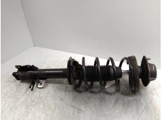 Recambio de amortiguador trasero izquierdo para chevrolet nubira berlina cdx referencia OEM IAM   