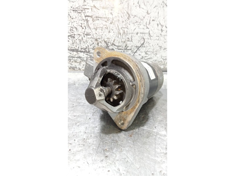 Recambio de motor arranque para ford focus lim. (cb8) sport referencia OEM IAM CV6T11000GA 23C22639WMB 