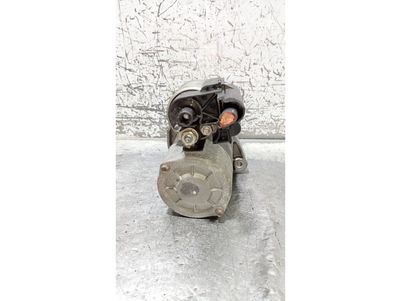 Recambio de motor arranque para ford focus lim. (cb8) sport referencia OEM IAM CV6T11000GA 23C22639WMB 