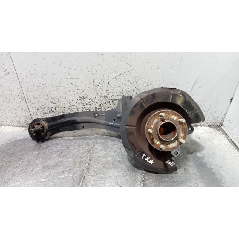Recambio de mangueta trasera derecha para ford focus lim. (cb8) sport referencia OEM IAM BV615A968CB  