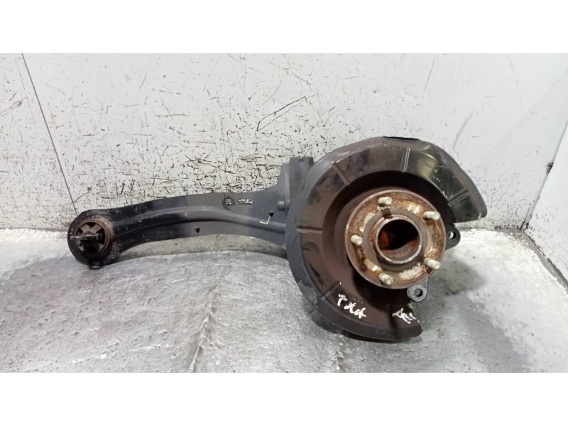 Recambio de mangueta trasera derecha para ford focus lim. (cb8) sport referencia OEM IAM BV615A968CB  