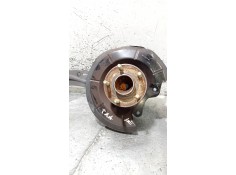 Recambio de mangueta trasera derecha para ford focus lim. (cb8) sport referencia OEM IAM BV615A968CB   2
