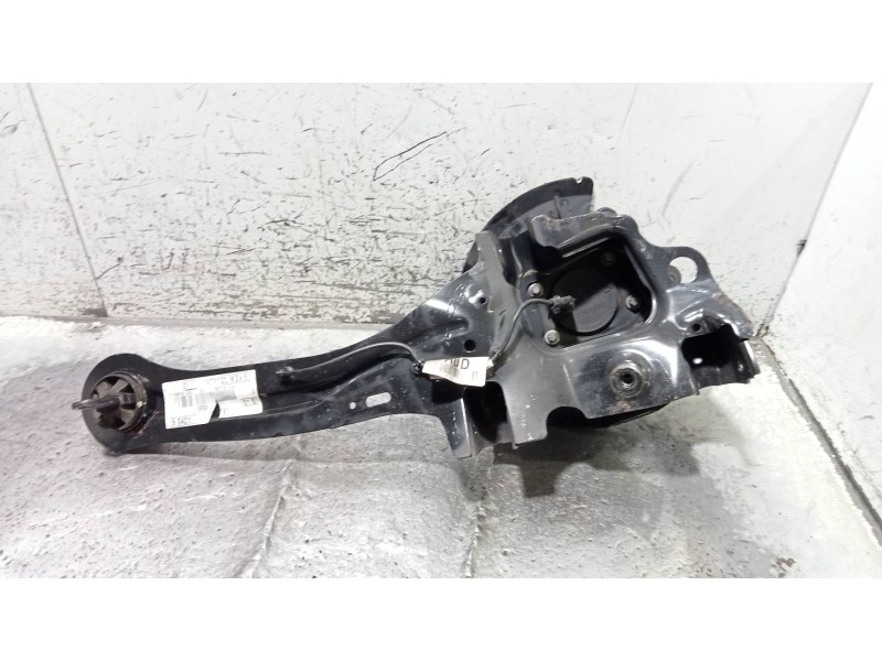 Recambio de mangueta trasera derecha para ford focus lim. (cb8) sport referencia OEM IAM BV615A968CB  
