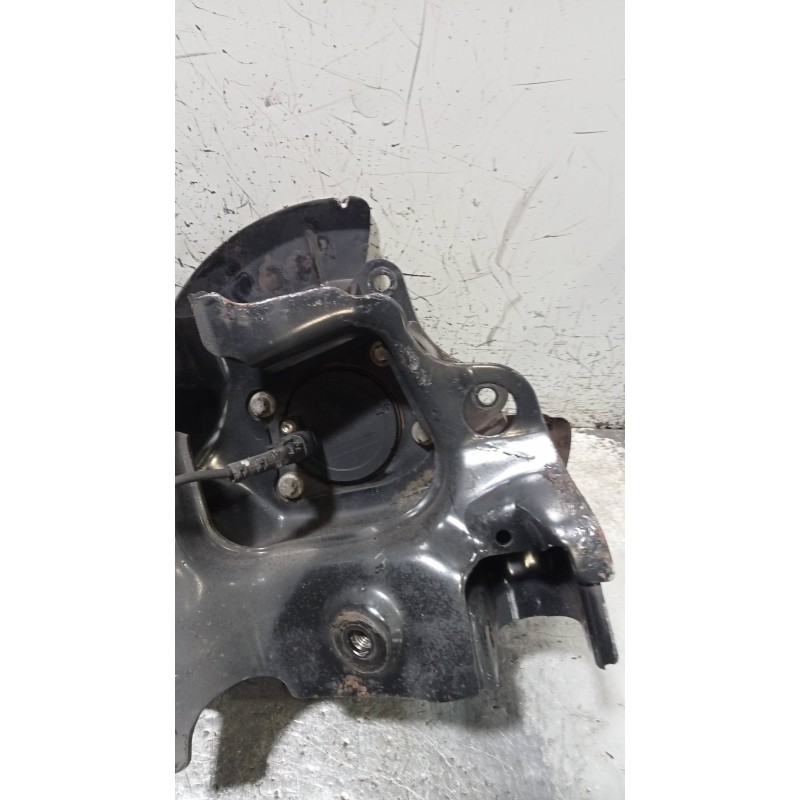 Recambio de mangueta trasera derecha para ford focus lim. (cb8) sport referencia OEM IAM BV615A968CB  