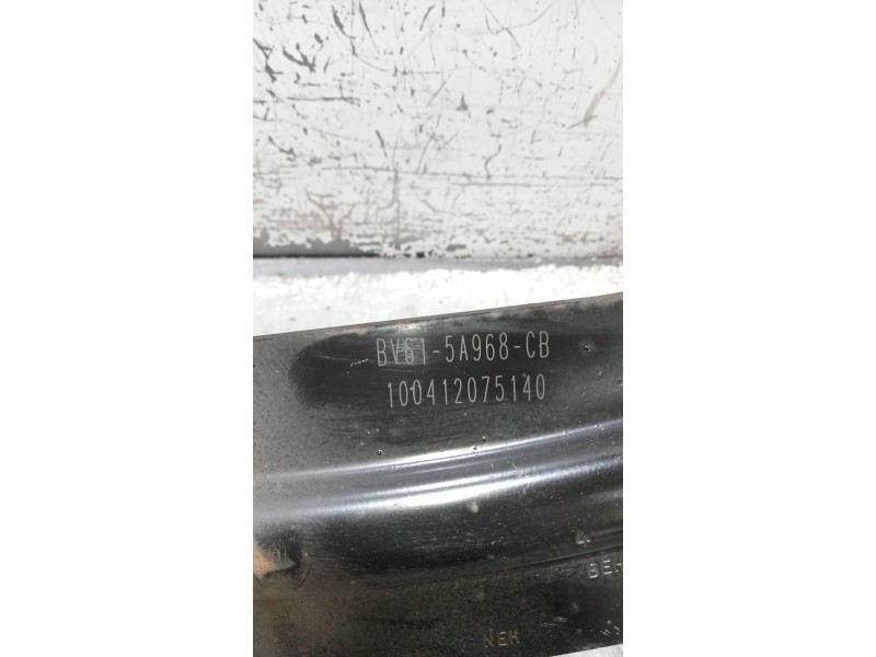 Recambio de mangueta trasera derecha para ford focus lim. (cb8) sport referencia OEM IAM BV615A968CB  