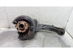Recambio de mangueta trasera izquierda para ford focus lim. (cb8) sport referencia OEM IAM BV615A969CB  