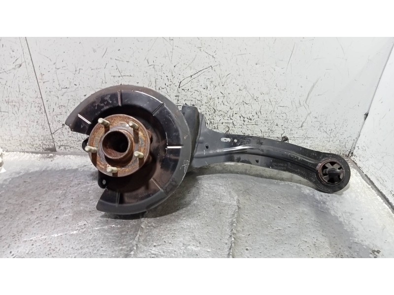 Recambio de mangueta trasera izquierda para ford focus lim. (cb8) sport referencia OEM IAM BV615A969CB  