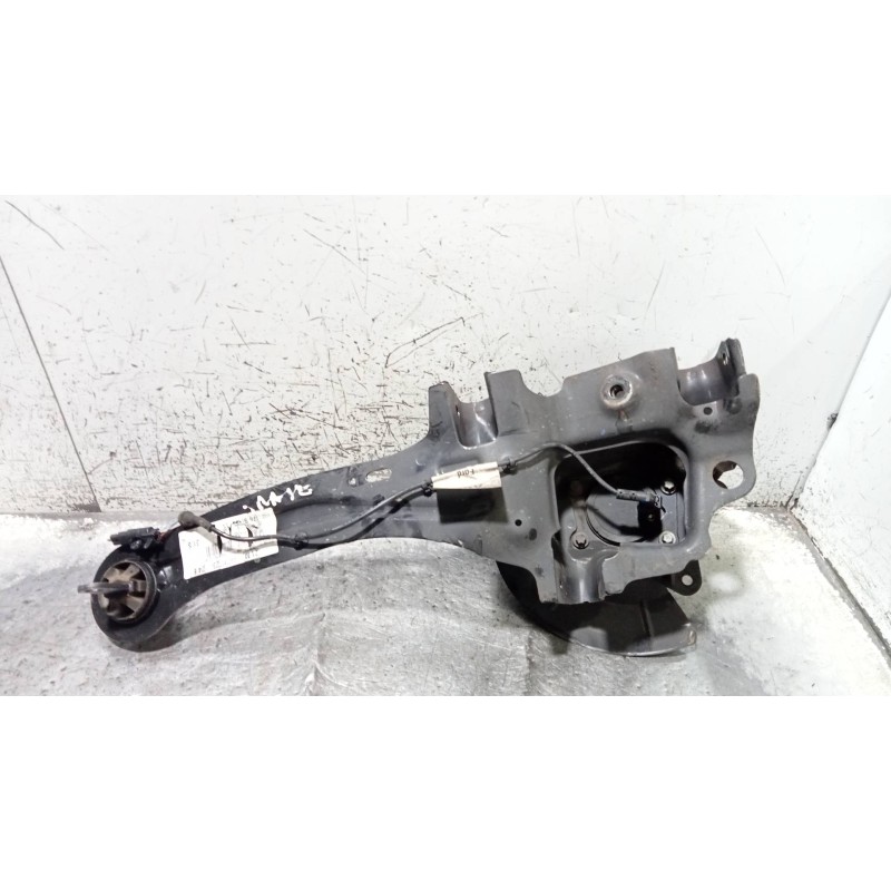 Recambio de mangueta trasera izquierda para ford focus lim. (cb8) sport referencia OEM IAM BV615A969CB  