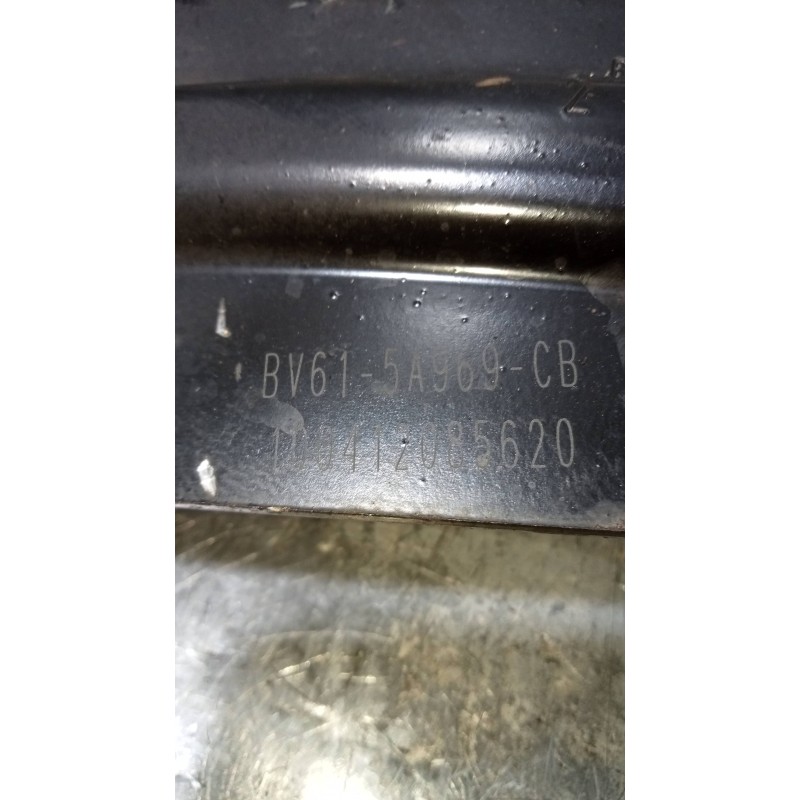 Recambio de mangueta trasera izquierda para ford focus lim. (cb8) sport referencia OEM IAM BV615A969CB  