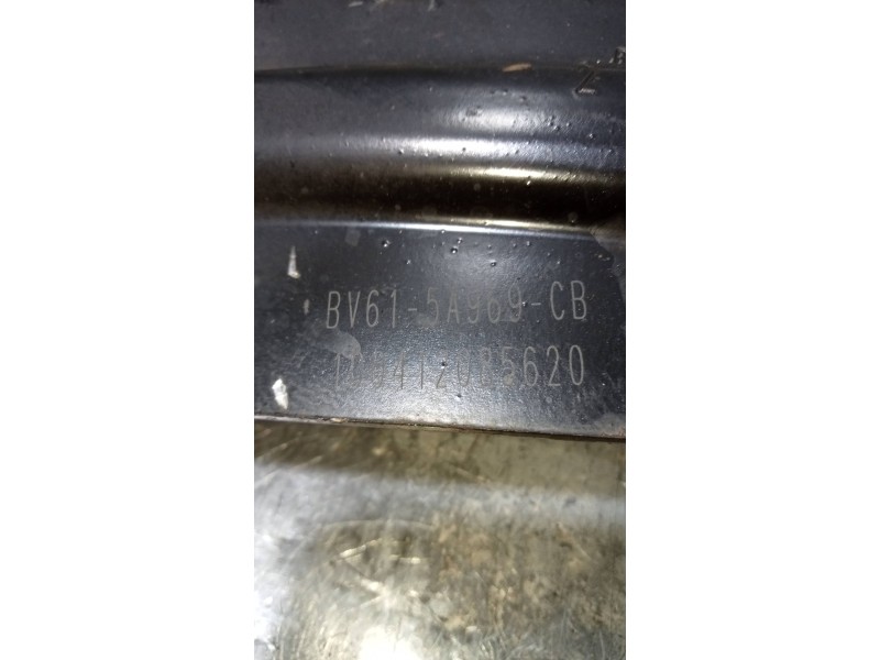 Recambio de mangueta trasera izquierda para ford focus lim. (cb8) sport referencia OEM IAM BV615A969CB  