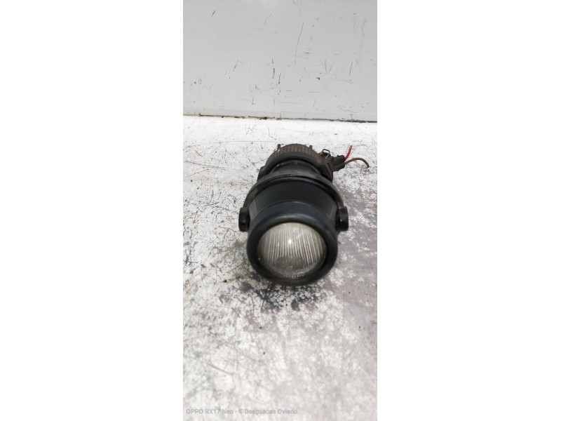 Recambio de faro antiniebla derecho para volkswagen golf iv berlina (1j1) conceptline referencia OEM IAM   