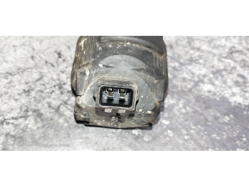 Recambio de faro antiniebla derecho para volkswagen golf iv berlina (1j1) conceptline referencia OEM IAM   