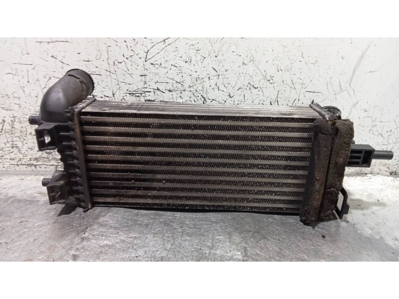 Recambio de intercooler para ford focus lim. (cb8) sport referencia OEM IAM CV619L440VC  