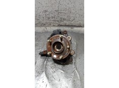 Recambio de mangueta delantera derecha para ford focus lim. (cb8) sport referencia OEM IAM AV613K170C1  