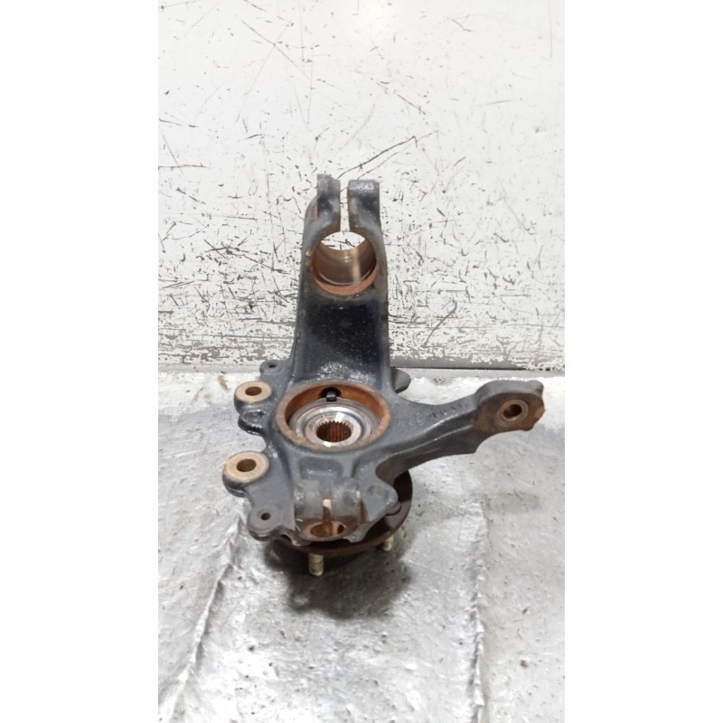 Recambio de mangueta delantera derecha para ford focus lim. (cb8) sport referencia OEM IAM AV613K170C1  