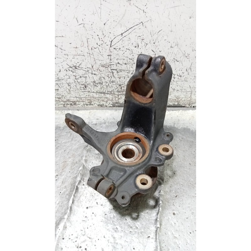 Recambio de mangueta delantera izquierda para ford focus lim. (cb8) sport referencia OEM IAM AV613K171C1  