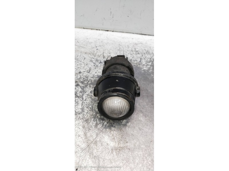 Recambio de faro antiniebla izquierdo para volkswagen golf iv berlina (1j1) conceptline referencia OEM IAM   