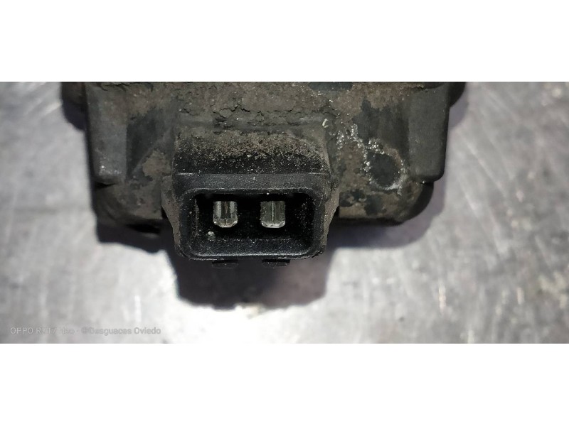 Recambio de faro antiniebla izquierdo para volkswagen golf iv berlina (1j1) conceptline referencia OEM IAM   