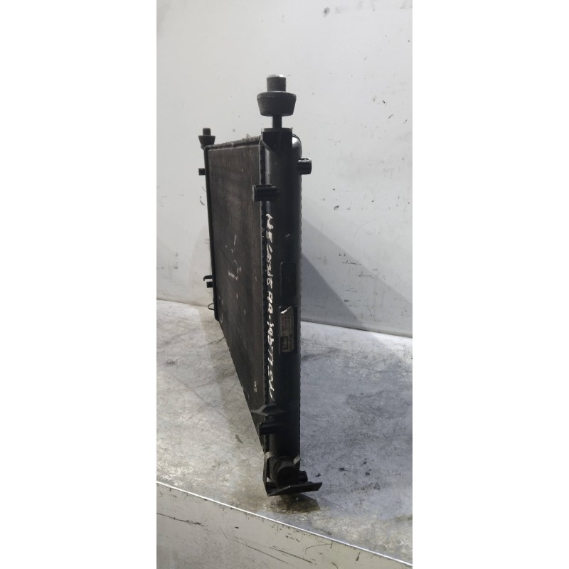 Recambio de radiador agua para renault megane i fase 2 gandtour (ka..) 1.9 dti century referencia OEM IAM   