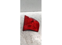 Recambio de piloto trasero izquierdo interior para audi a4 berlina (8e) 2.0 tdi (dpf) (125kw) referencia OEM IAM   