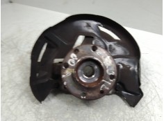 Recambio de mangueta delantera izquierda para fiat doblo cargo (223) 1.2 cat referencia OEM IAM   