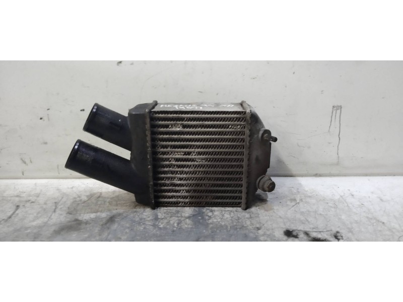 Recambio de intercooler para renault megane i fase 2 gandtour (ka..) 1.9 dti century referencia OEM IAM   