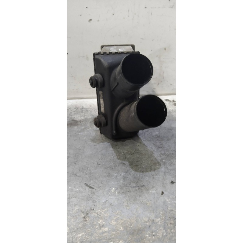 Recambio de intercooler para renault megane i fase 2 gandtour (ka..) 1.9 dti century referencia OEM IAM   