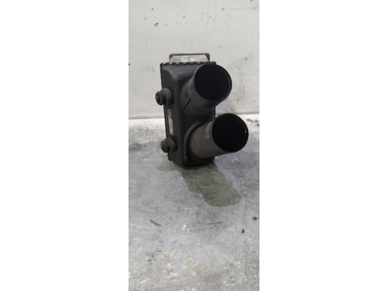 Recambio de intercooler para renault megane i fase 2 gandtour (ka..) 1.9 dti century referencia OEM IAM   