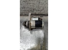 Recambio de motor arranque para renault clio iv dynamique referencia OEM IAM 233000557R  