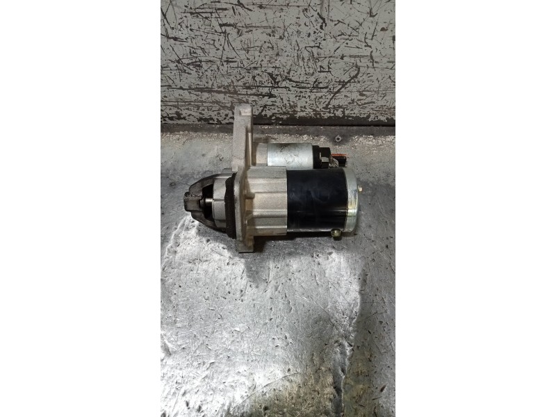 Recambio de motor arranque para renault clio iv dynamique referencia OEM IAM 233000557R  