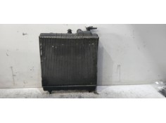 Recambio de radiador agua para hyundai atos (mx) gl referencia OEM IAM   