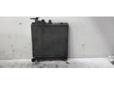 Recambio de radiador agua para hyundai atos (mx) gl referencia OEM IAM    2