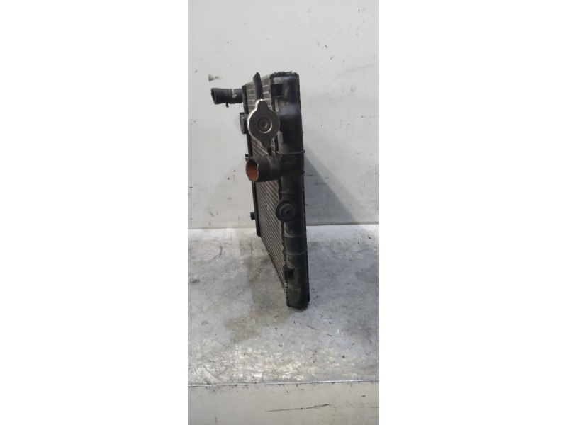 Recambio de radiador agua para hyundai atos (mx) gl referencia OEM IAM   