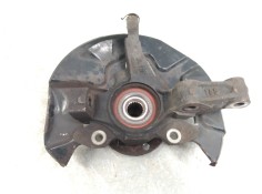 Recambio de mangueta delantera izquierda para fiat doblo cargo (223) 1.2 cat referencia OEM IAM    2