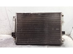 Recambio de condensador / radiador aire acondicionado para ford focus lim. (cb8) sport referencia OEM IAM   
