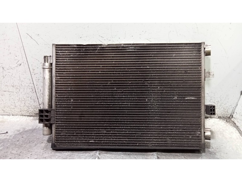 Recambio de condensador / radiador aire acondicionado para ford focus lim. (cb8) sport referencia OEM IAM   
