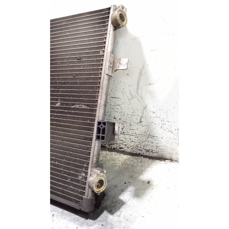 Recambio de condensador / radiador aire acondicionado para ford focus lim. (cb8) sport referencia OEM IAM   