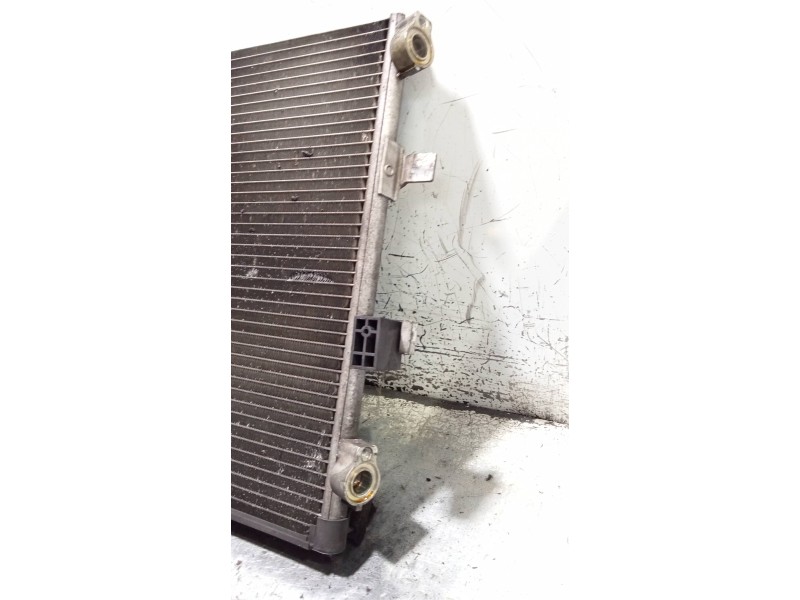 Recambio de condensador / radiador aire acondicionado para ford focus lim. (cb8) sport referencia OEM IAM   