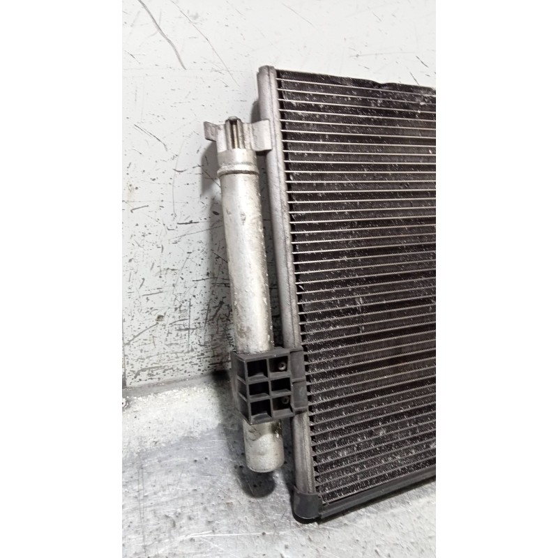 Recambio de condensador / radiador aire acondicionado para ford focus lim. (cb8) sport referencia OEM IAM   