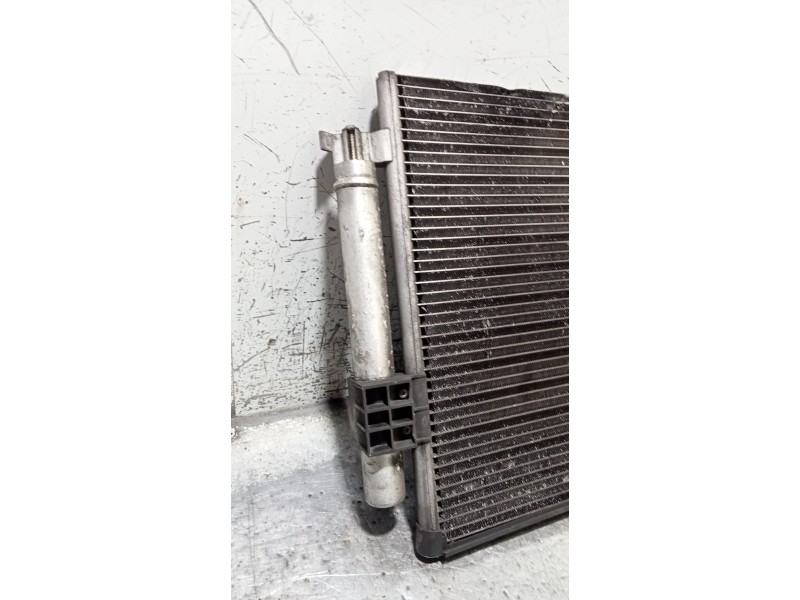 Recambio de condensador / radiador aire acondicionado para ford focus lim. (cb8) sport referencia OEM IAM   