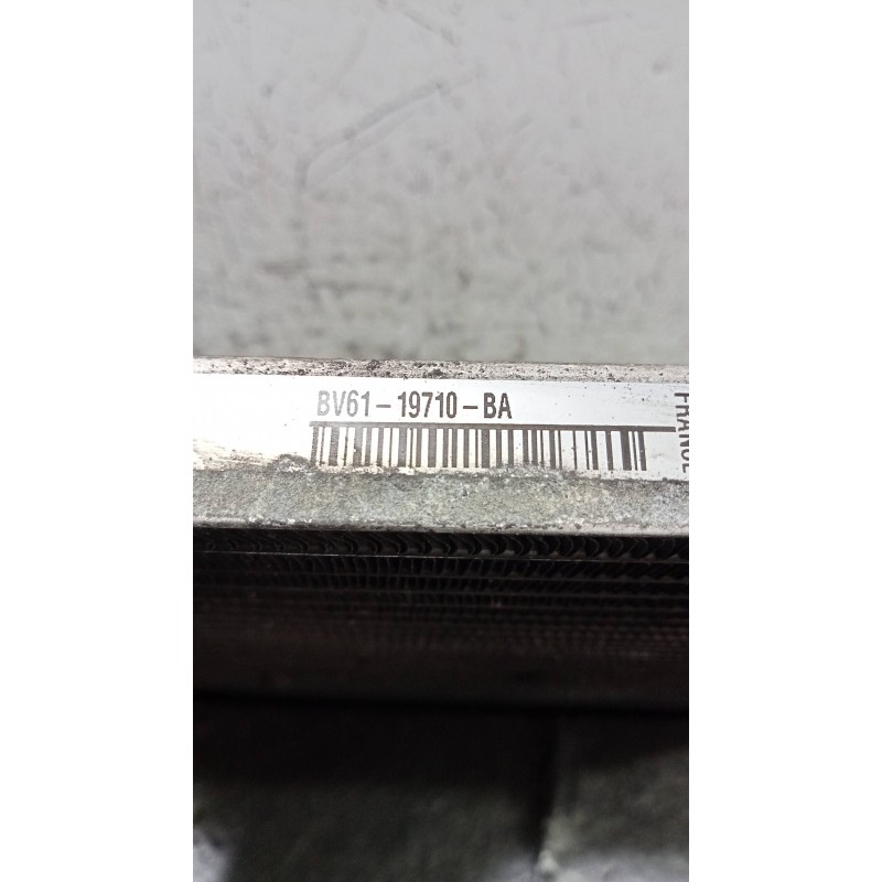Recambio de condensador / radiador aire acondicionado para ford focus lim. (cb8) sport referencia OEM IAM   