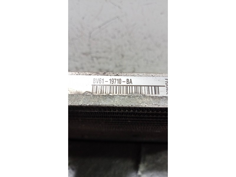 Recambio de condensador / radiador aire acondicionado para ford focus lim. (cb8) sport referencia OEM IAM   