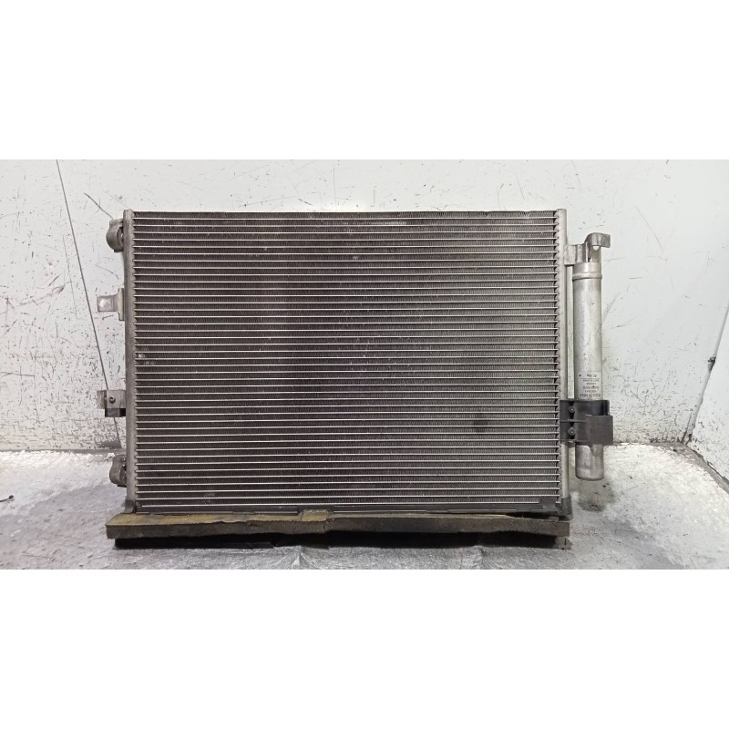 Recambio de condensador / radiador aire acondicionado para ford focus lim. (cb8) sport referencia OEM IAM   